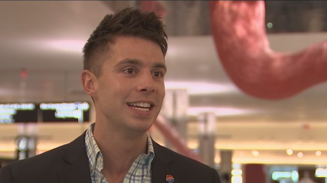 Meet the man behind TPA's clever social media posts